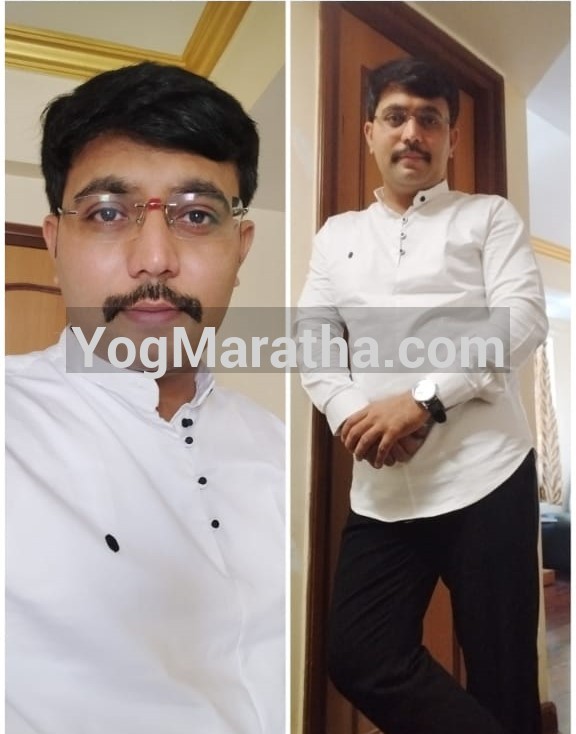 Yog Maratha Vadhu Var