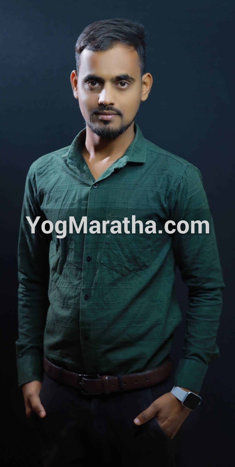 Yog Maratha Vadhu Var