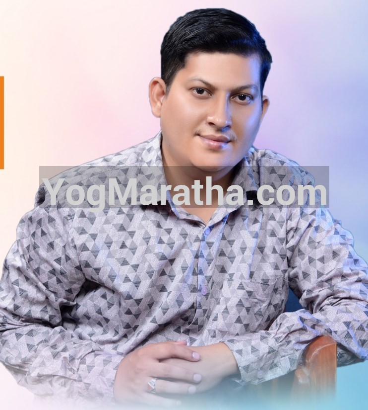 Yog Maratha Vadhu Var