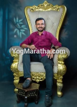 Yog Maratha Vadhu Var