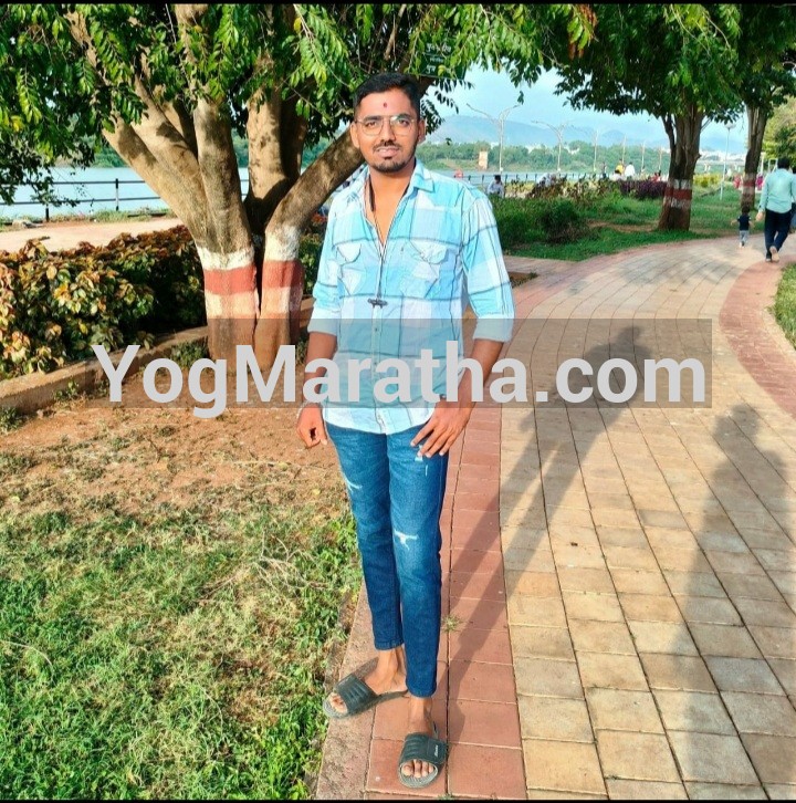 96 Kuli Maratha Profile