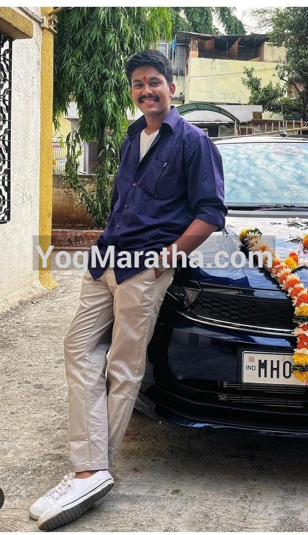 96 Kuli Maratha Profile