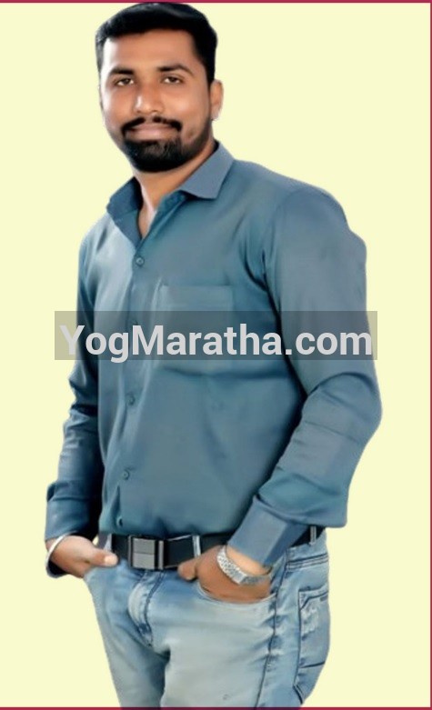 Yog Maratha Vadhu Var