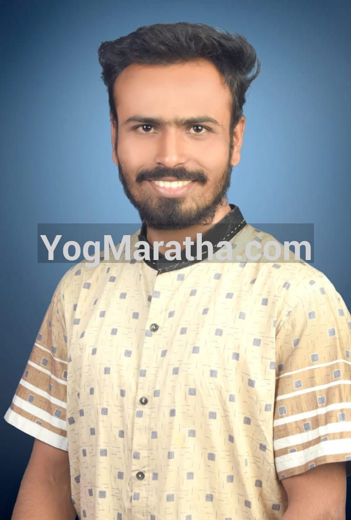 Yog Maratha Vadhu Var