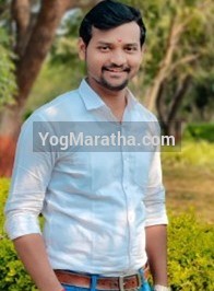 Yog Maratha Vadhu Var
