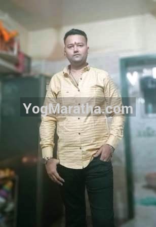 96 Kuli Maratha Profile