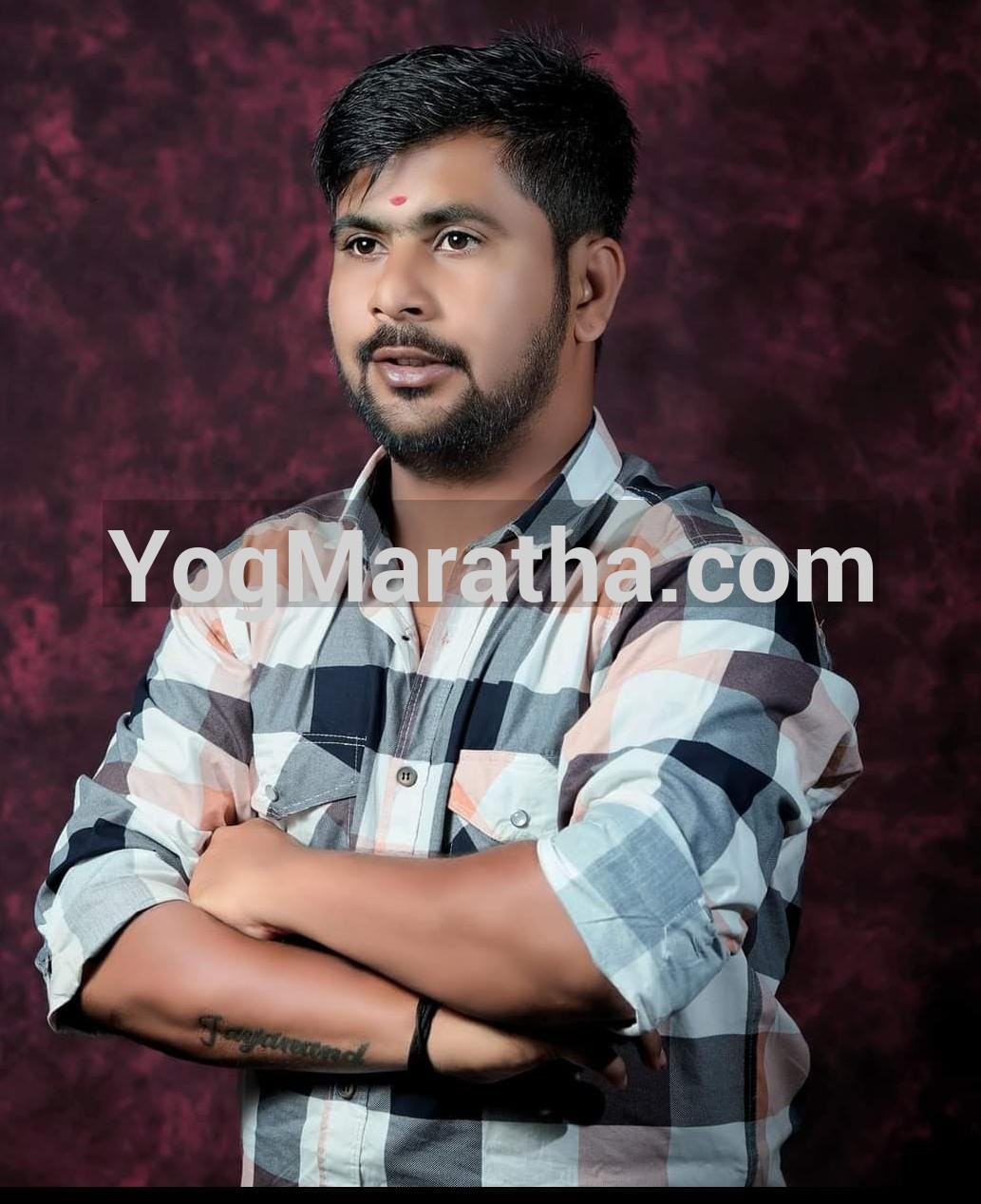 96 Kuli Maratha Profile