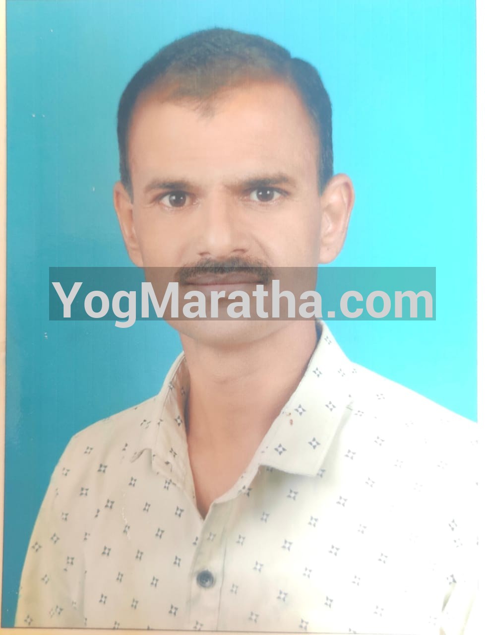 96 Kuli Maratha Profile