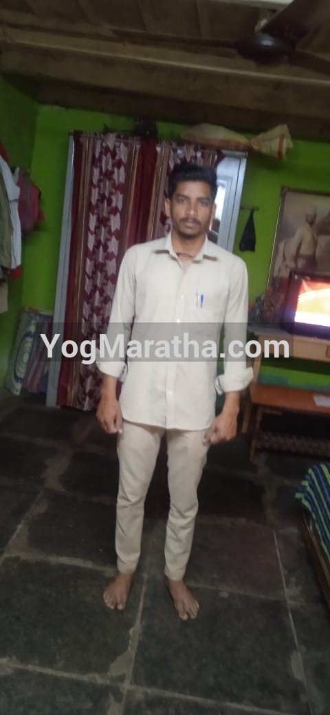 96 Kuli Maratha Profile