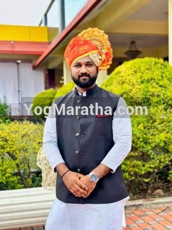 96 Kuli Maratha Profile
