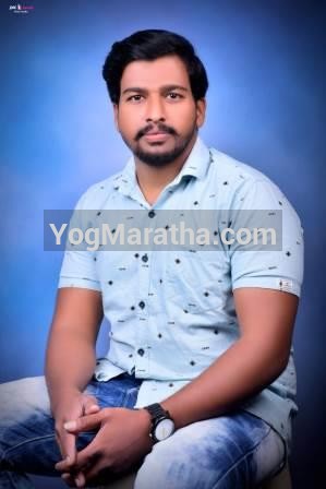 96 Kuli Maratha Profile