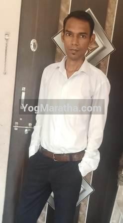 Yog Maratha Vadhu Var