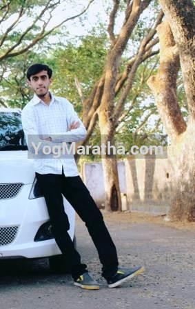 Yog Maratha Vadhu Var