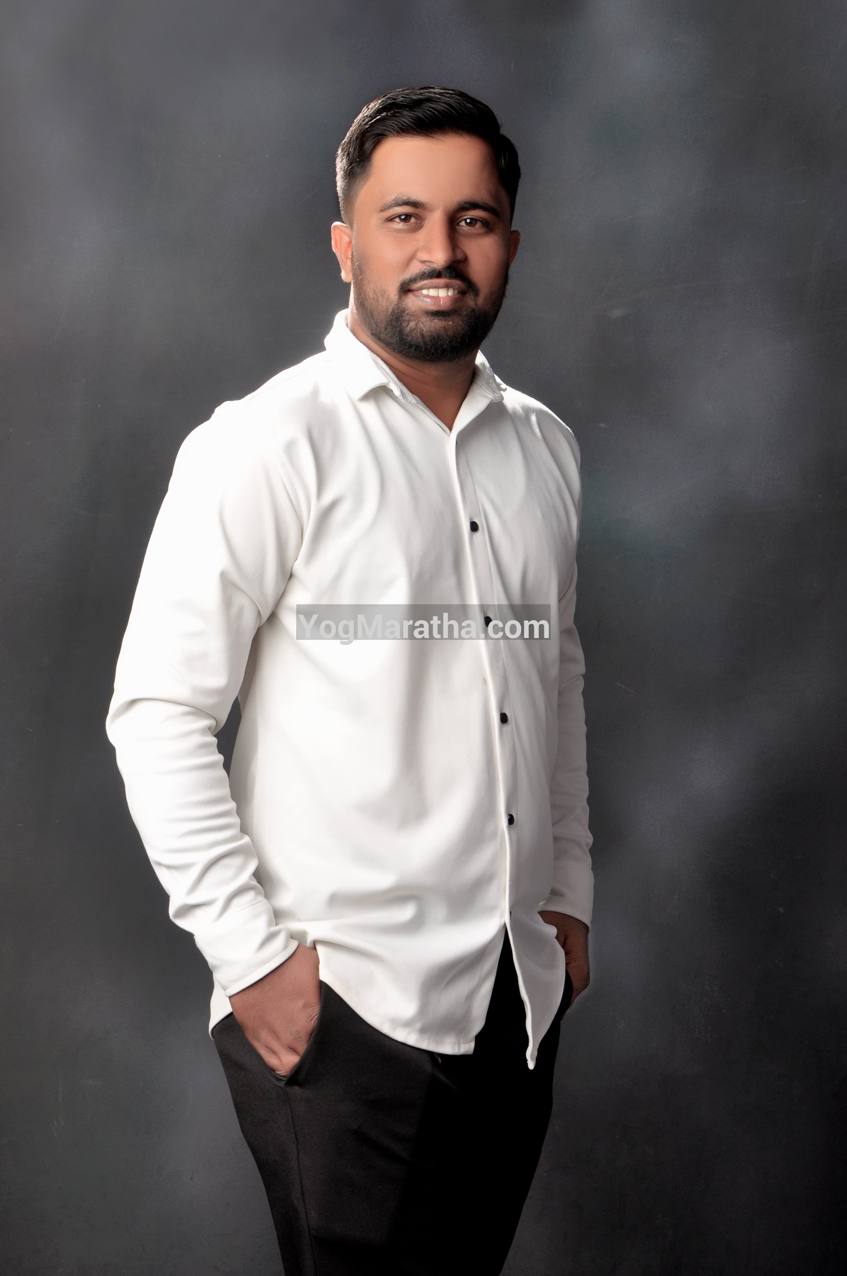 96 Kuli Maratha Profile