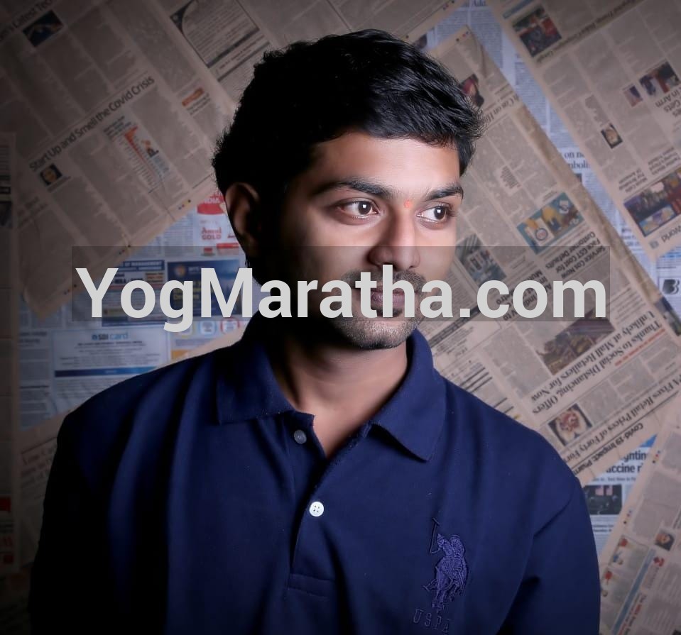 96 Kuli Maratha Profile