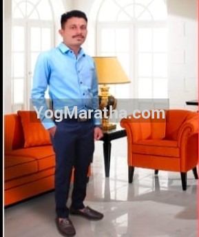 Maratha Marriage Profile