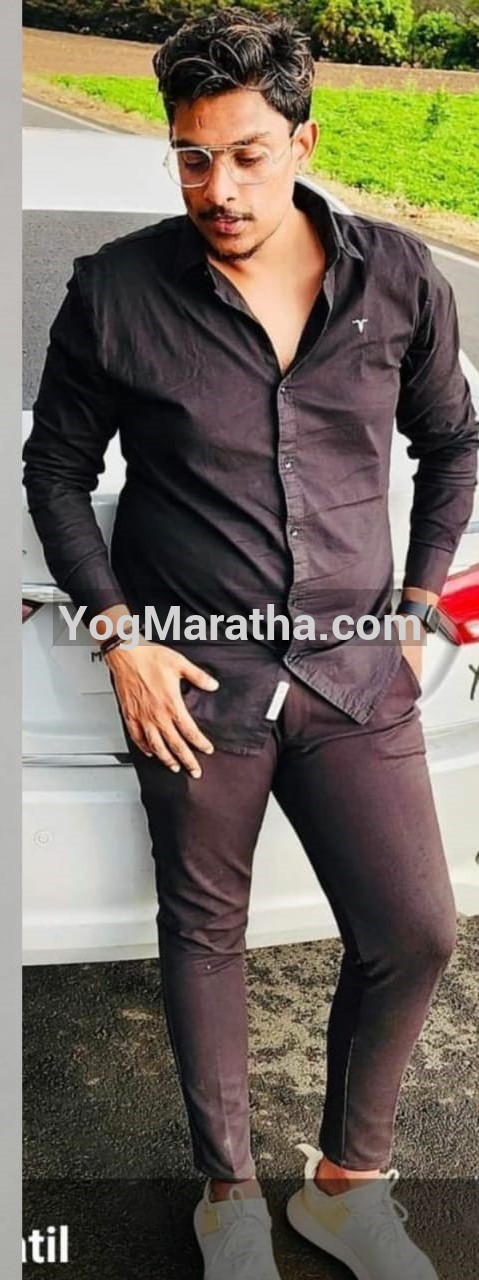 96 Kuli Maratha Profile