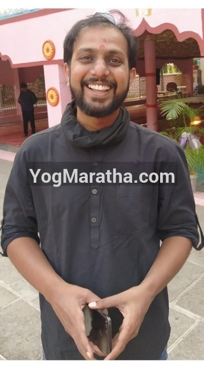 96 Kuli Maratha Profile