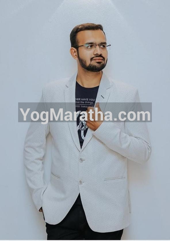 Yog Maratha Vadhu Var