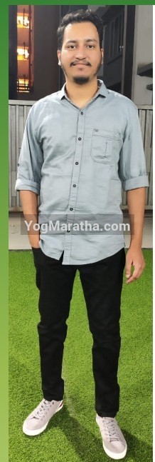 96 Kuli Maratha Profile