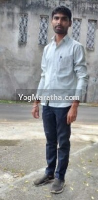 96 Kuli Maratha Profile