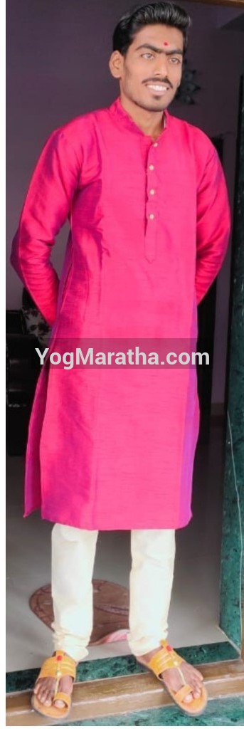 96 Kuli Maratha Profile