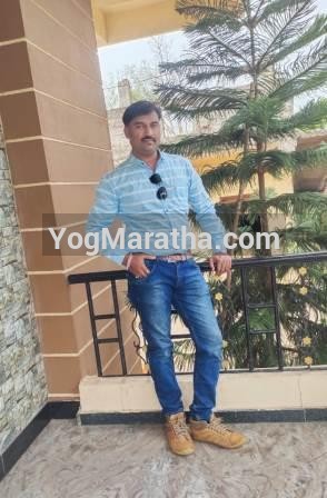 96 Kuli Maratha Profile