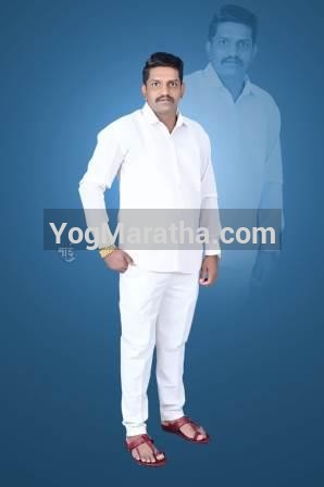 96 Kuli Maratha Profile