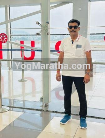 Yog Maratha Vadhu Var