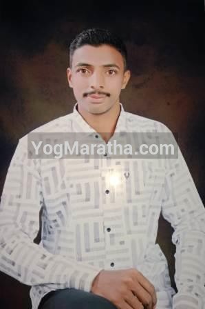 Yog Maratha Vadhu Var