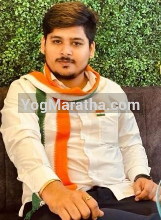 96 Kuli Maratha Profile