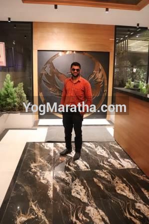 96 Kuli Maratha Profile