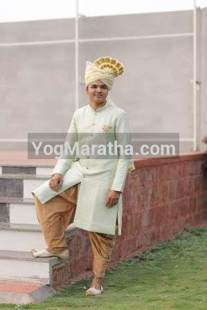 96 Kuli Maratha Profile