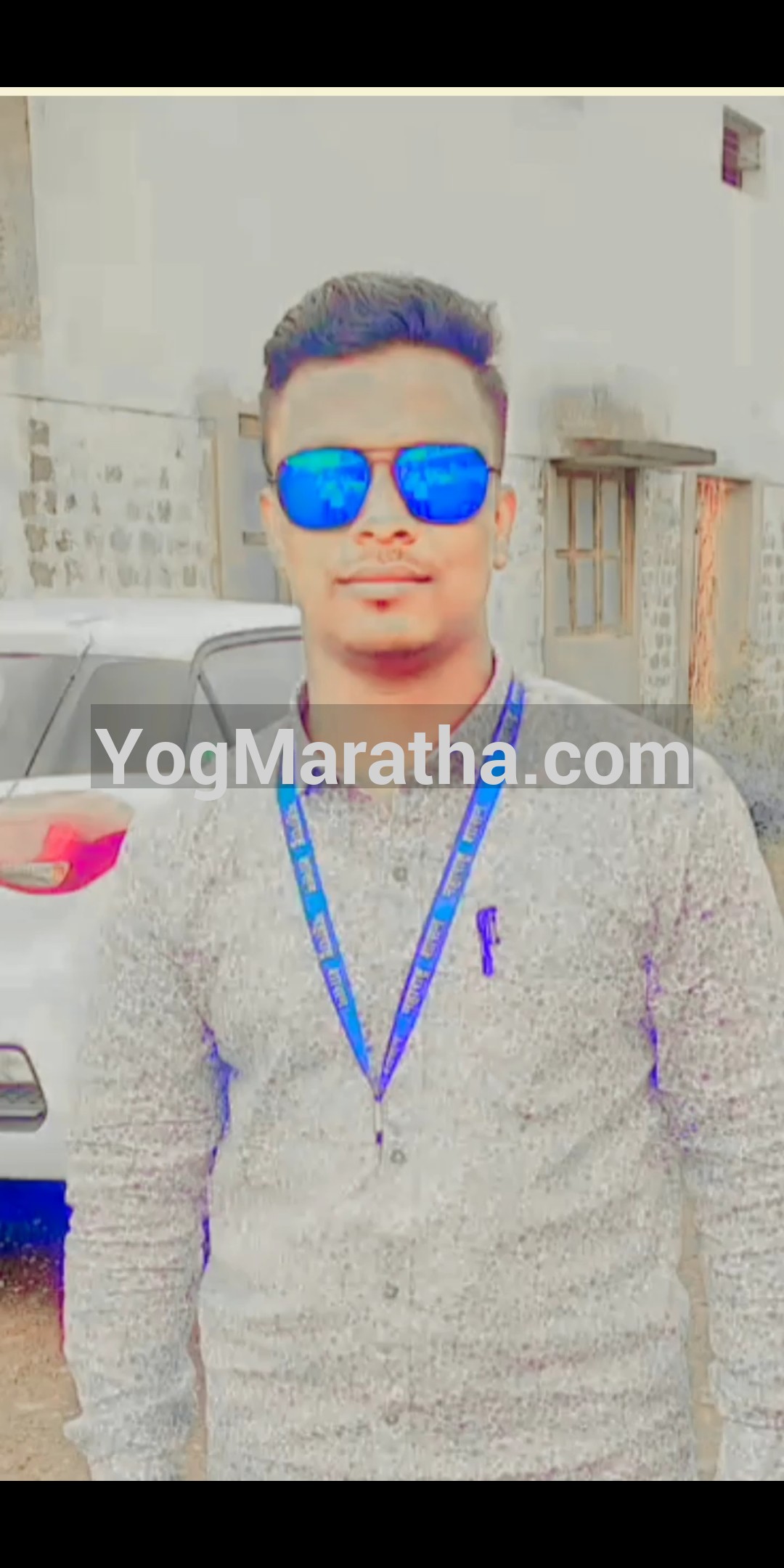 96 Kuli Maratha Profile