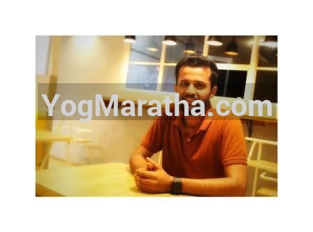 96 Kuli Maratha Profile