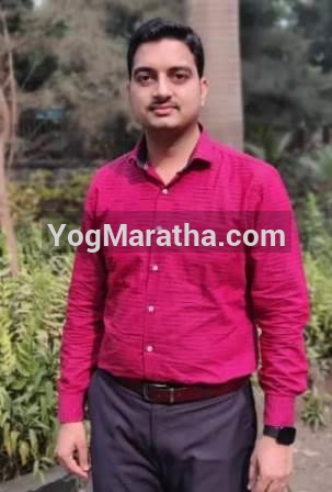 96 Kuli Maratha Profile