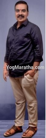 96 Kuli Maratha Profile