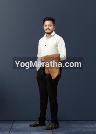 96 Kuli Maratha Profile