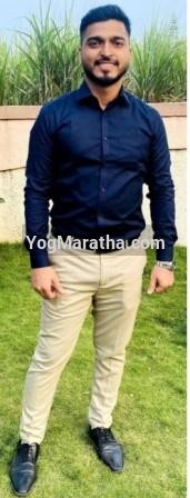 96 Kuli Maratha Profile