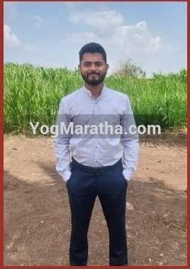 Maratha Marriage Profile