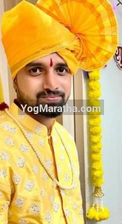 Maratha Marriage Profile