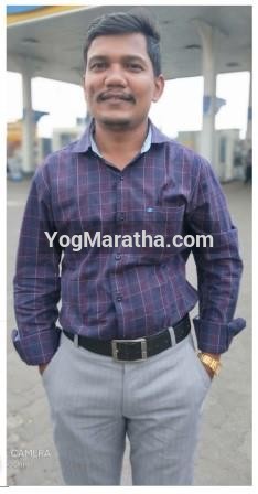 96 Kuli Maratha Profile