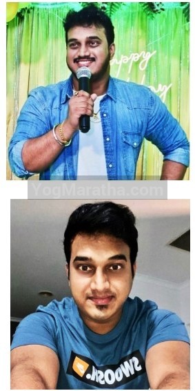 96 Kuli Maratha Profile