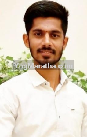 Yog Maratha Vadhu Var