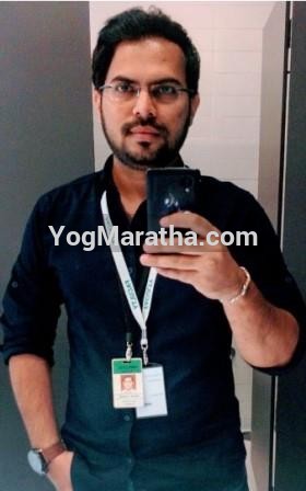 96 Kuli Maratha Profile