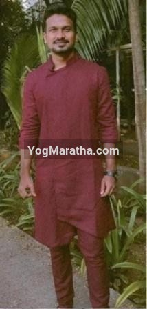 96 Kuli Maratha Profile