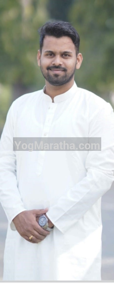 Yog Maratha Vadhu Var