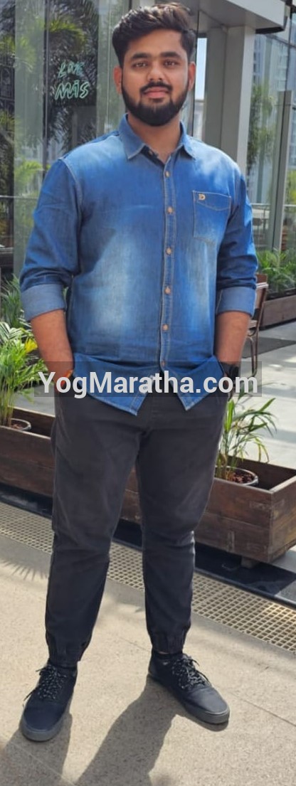 96 Kuli Maratha Profile