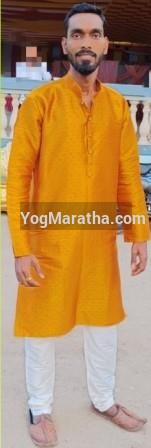 96 Kuli Maratha Profile