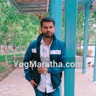 Yog Maratha Vadhu Var